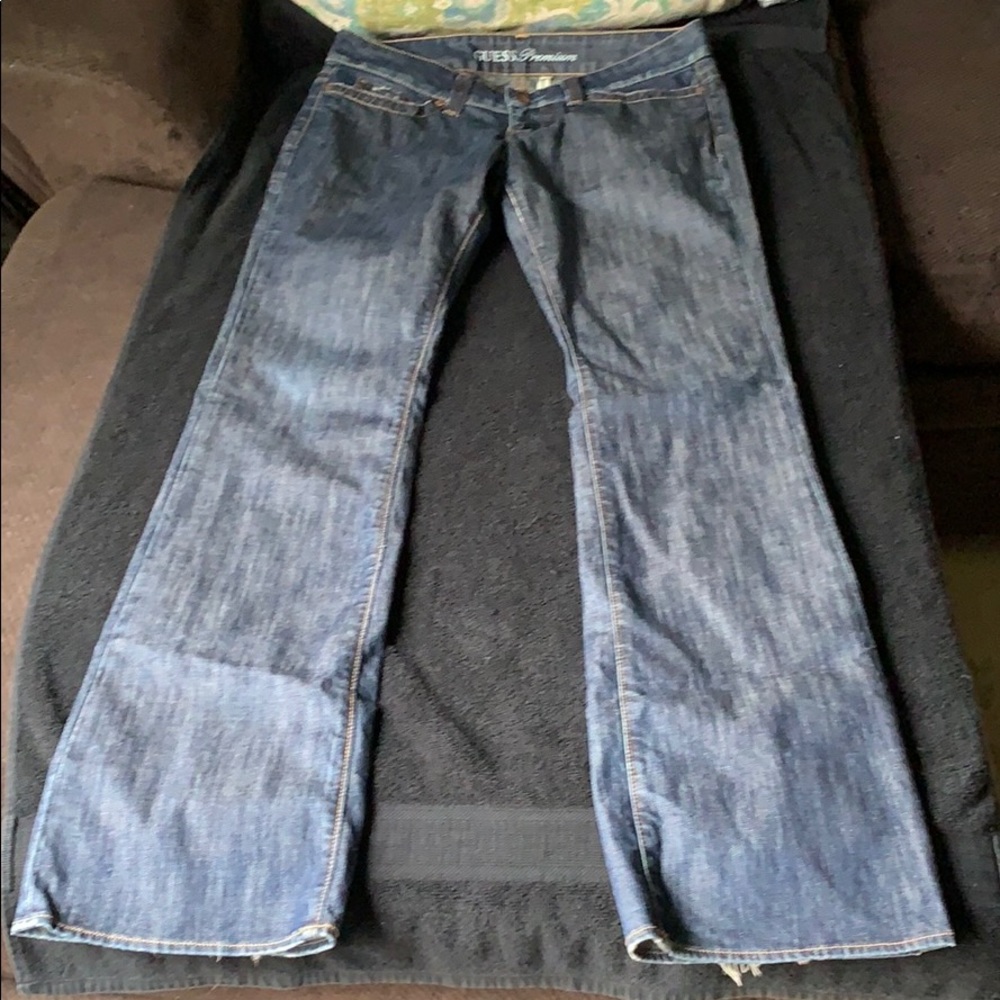Guess jeans